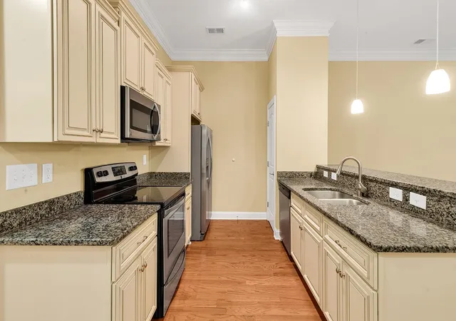 Listing Photo 4 - Condo for sale in building located at 34 Mingo Dr, Pawleys Island, SC 29585 - Unit #3C