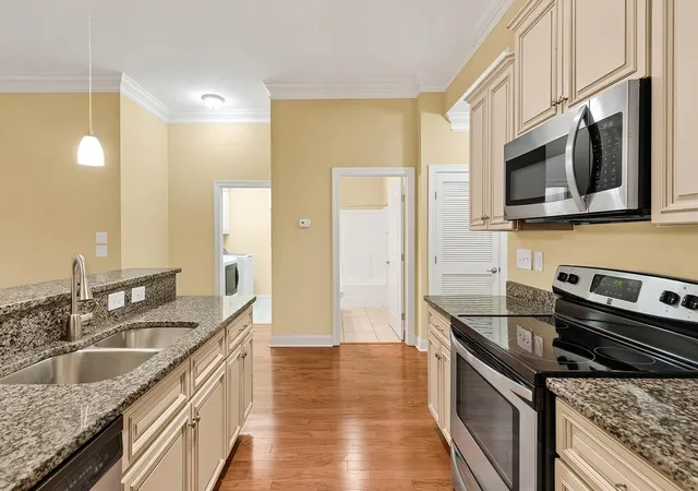 Listing Photo 5 - Condo for sale in building located at 34 Mingo Dr, Pawleys Island, SC 29585 - Unit #3C