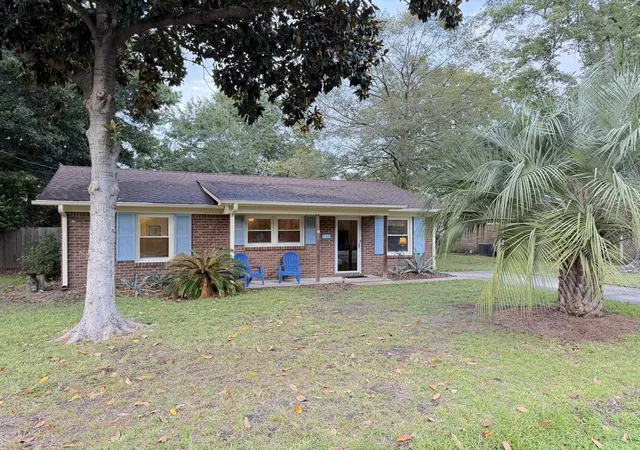Photo 1 of Sale Pending at 624 16th Avenue S, Surfside Beach, SC 29575 | MLS# 2623469 | Listing updated on 2026-09-25