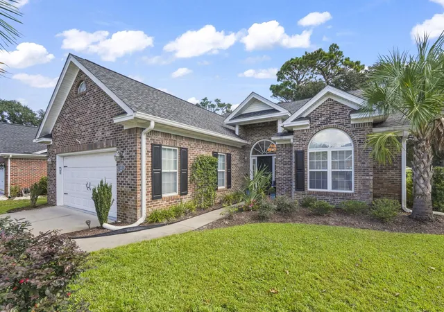 Photo 1 of Sale Pending at 107 Coleman Ct, Pawleys Island, SC 29585 | MLS# 2623487 | Listing updated on 2026-09-24