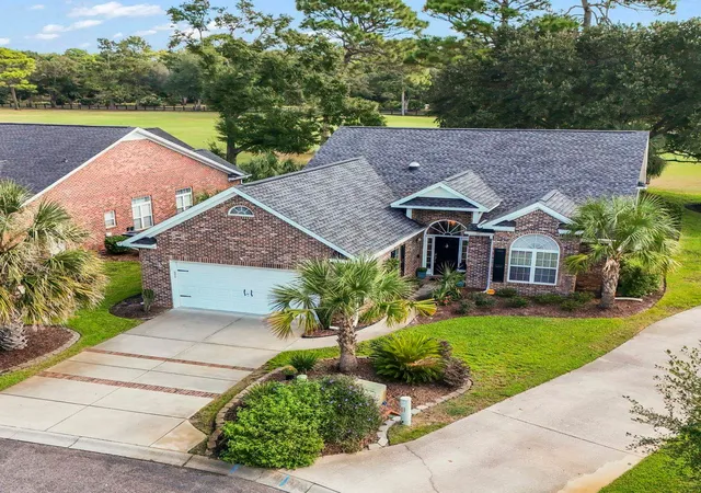 Photo 2 of Sale Pending at 107 Coleman Ct, Pawleys Island, SC 29585 | MLS# 2623487 | Listing updated on 2026-09-24