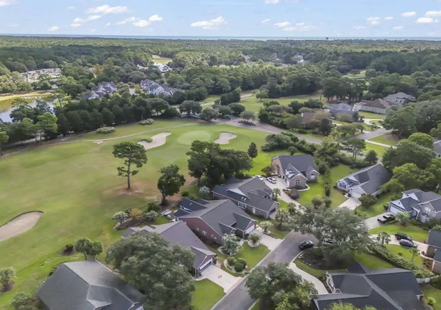 Photo 3 of Sale Pending at 107 Coleman Ct, Pawleys Island, SC 29585 | MLS# 2623487 | Listing updated on 2026-09-24