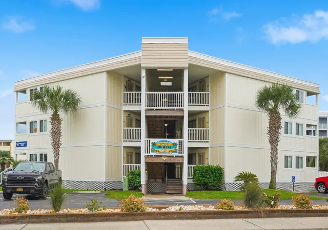 Photo 1 of Sale Pending at 9600 Shore Dr #A 104, Myrtle Beach, SC 29572 | MLS# 2623494 | Listing updated on 2026-09-28