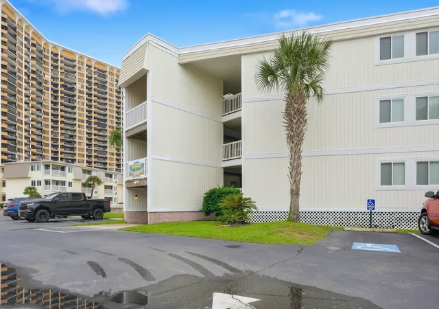 Photo 2 of Sale Pending at 9600 Shore Dr #A 104, Myrtle Beach, SC 29572 | MLS# 2623494 | Listing updated on 2026-09-28