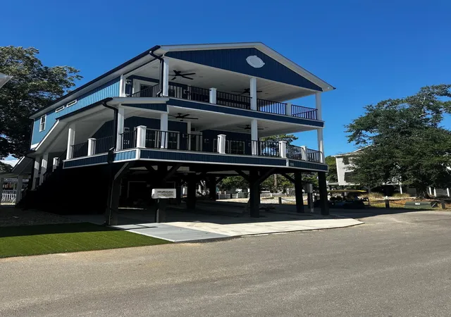 Photo 1 of Sale Pending at 6001 S   Mh 167a Kings Hwy, Myrtle Beach, SC 29575 | MLS# 2623507 | Listing updated on 2026-10-11