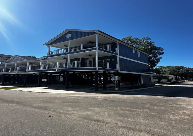 Photo 2 of Sale Pending at 6001 S   Mh 167a Kings Hwy, Myrtle Beach, SC 29575 | MLS# 2623507 | Listing updated on 2026-10-11