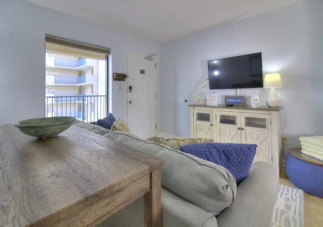 Photo 2 of Condo for sale at 501 S Ocean Blvd #808, North Myrtle Beach, SC 29582 | MLS# 2623508 | Listing updated on 2026-09-23