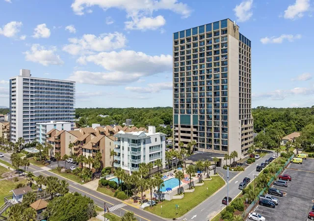 Photo 1 of Condo for sale at 5523 N Ocean Blvd #1906, Myrtle Beach, SC 29577 | MLS# 2623509 | Listing updated on 2026-09-23