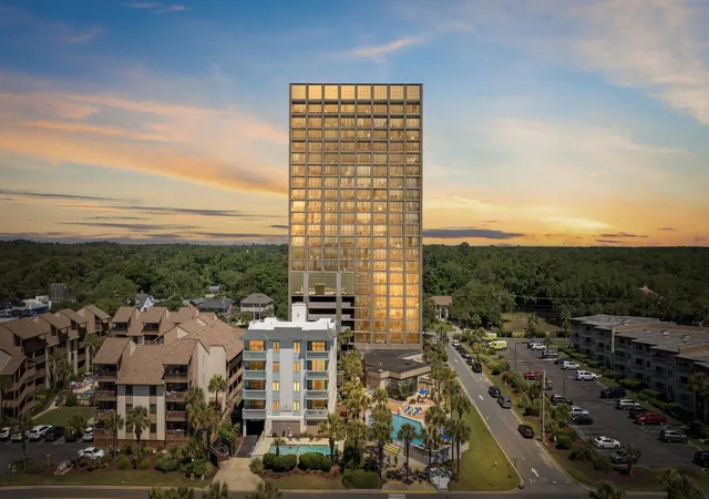 Photo 2 of Condo for sale at 5523 N Ocean Blvd #1906, Myrtle Beach, SC 29577 | MLS# 2623509 | Listing updated on 2026-09-23