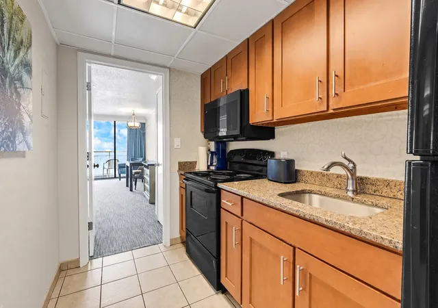 Photo 2 of Condo for sale at 1105 S Ocean Blvd #602, Myrtle Beach, SC 29577 | MLS# 2623511 | Listing updated on 2026-09-25