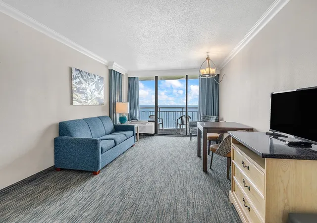 Photo 3 of Condo for sale at 1105 S Ocean Blvd #602, Myrtle Beach, SC 29577 | MLS# 2623511 | Listing updated on 2026-09-25
