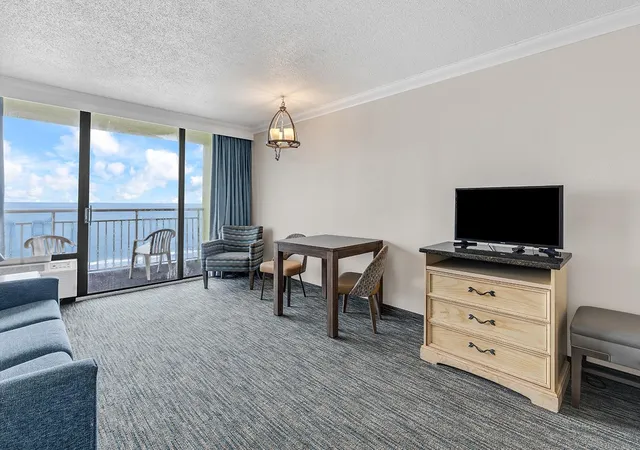 Photo 4 of Condo for sale at 1105 S Ocean Blvd #602, Myrtle Beach, SC 29577 | MLS# 2623511 | Listing updated on 2026-09-25