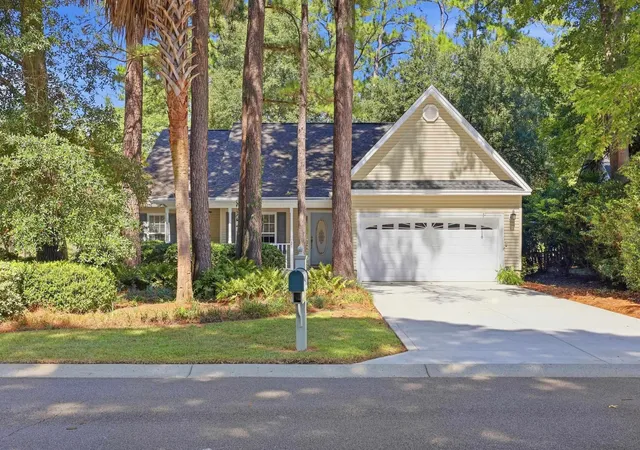 Photo 1 of Sale Pending at 23 Old Barge Dr, Pawleys Island, SC 29585 | MLS# 2623519 | Listing updated on 2026-10-05