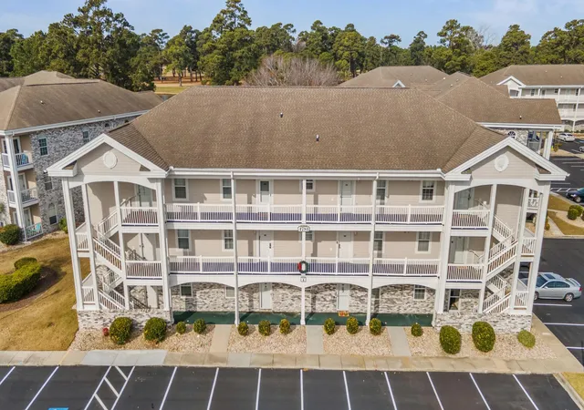 Photo 1 of Condo for sale at 4781 Wild Iris Dr #301, Myrtle Beach, SC 29577 | MLS# 2623524 | Listing updated on 2026-09-23