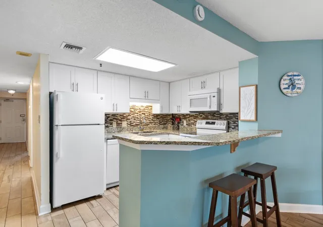 Photo 3 of Condo for sale at 5511 N Ocean Blvd #302, Myrtle Beach, SC 29577 | MLS# 2623528 | Listing updated on 2026-09-24