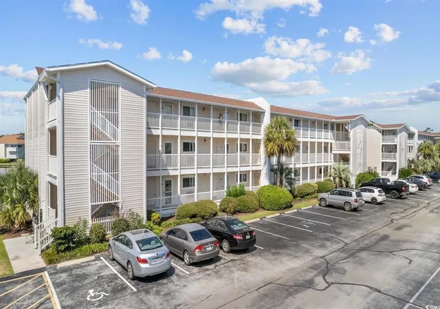Photo 1 of Condo for sale at 1919 Spring St #A-24, North Myrtle Beach, SC 29582 | MLS# 2623544 | Listing updated on 2026-10-10