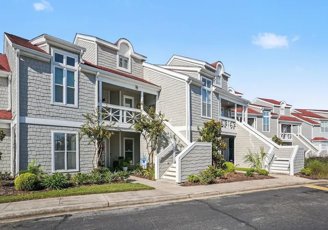 Condo for sale at 4396 Baldwin Ave #C-26, Little River, SC 29566 | MLS# 2623548