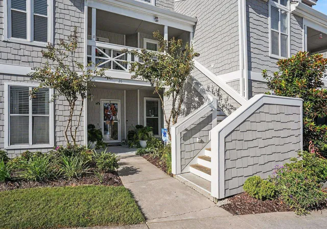 Photo 2 of Condo for sale at 4396 Baldwin Ave #C-26, Little River, SC 29566 | MLS# 2623548 | Listing updated on 2026-10-08