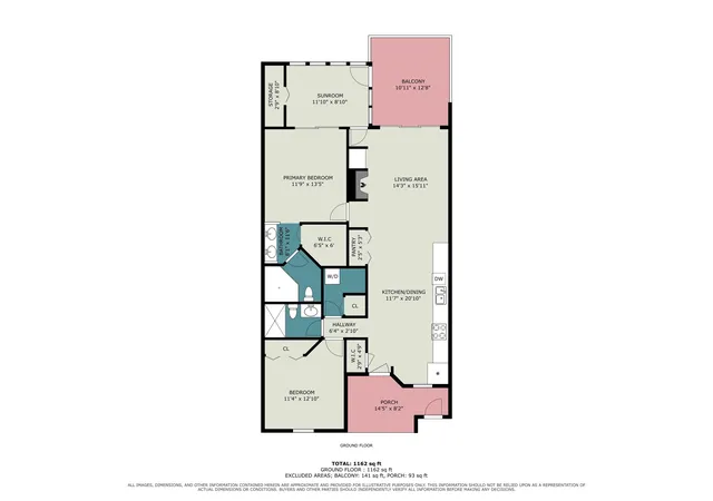 Photo 3 of Condo for sale at 4396 Baldwin Ave #C-26, Little River, SC 29566 | MLS# 2623548 | Listing updated on 2026-10-08