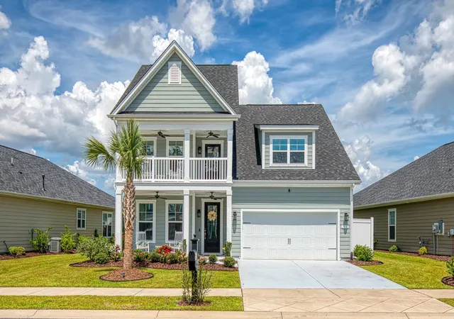 Photo 1 of Single family home for sale at 1516 Parish Way, Myrtle Beach, SC 29577 | MLS# 2623569 | Listing updated on 2026-10-01