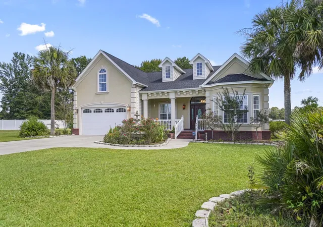 Photo 1 of Sale Pending at 3712 Faith Dr, Conway, SC 29527 | MLS# 2623577 | Listing updated on 2026-10-07