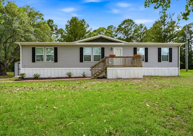 Photo 1 of Manufactured home for sale at 4185 Still Pond Rd, Conway, SC 29526 | MLS# 2623594 | Listing updated on 2026-09-24