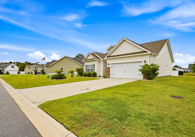 Photo 2 of Single family home for sale at 223 Palm Ter Loop, Conway, SC 29526 | MLS# 2623606 | Listing updated on 2026-09-24