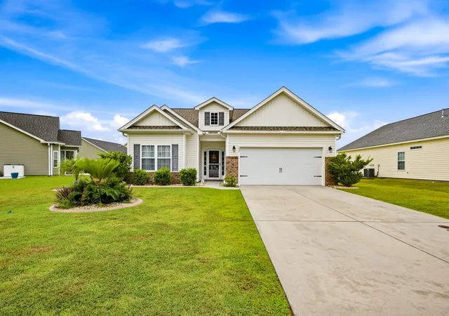 Photo 3 of Single family home for sale at 223 Palm Ter Loop, Conway, SC 29526 | MLS# 2623606 | Listing updated on 2026-09-24