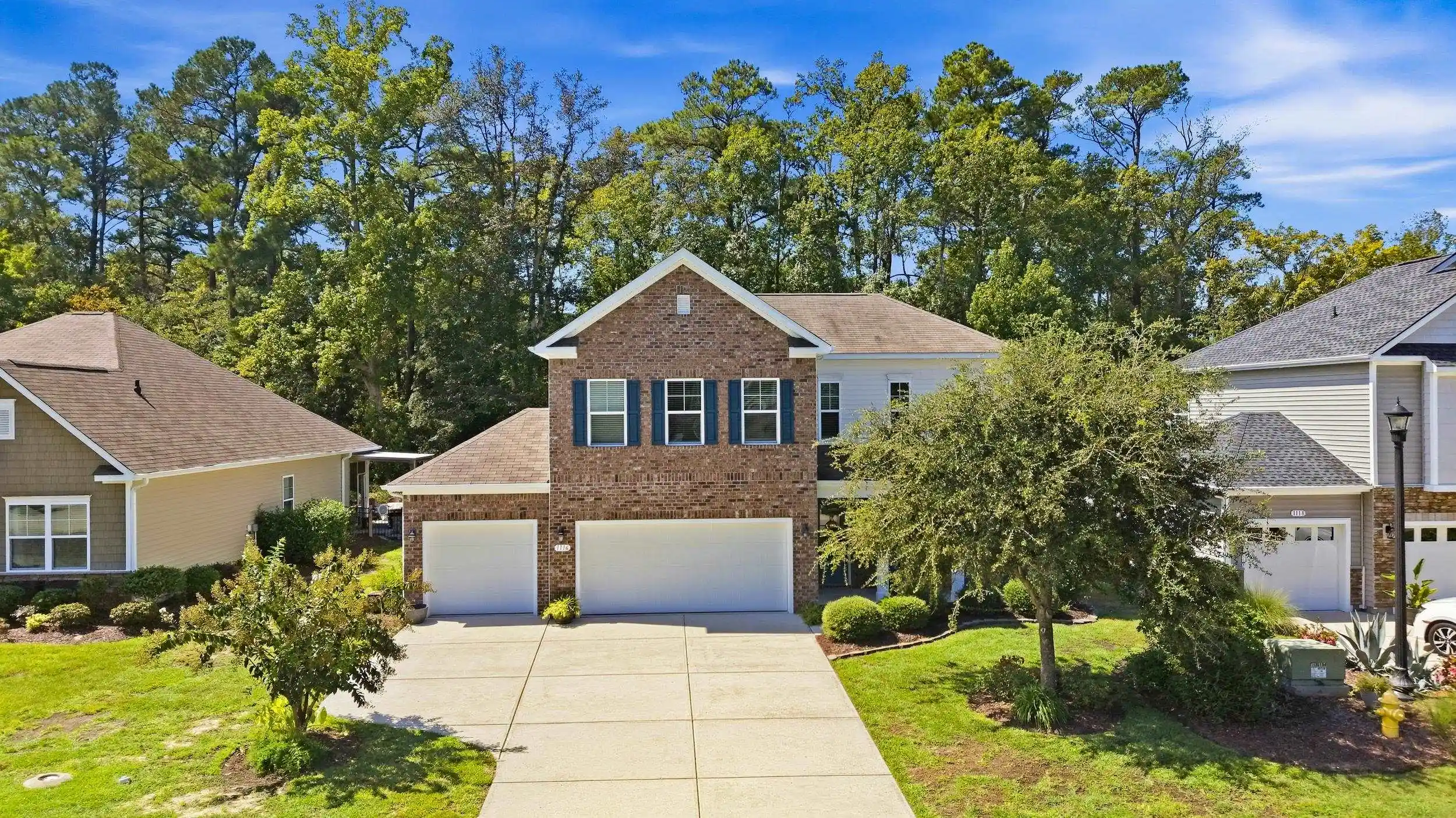 Photo 1 of Single family home for sale at 1116 Inlet View Dr, North Myrtle Beach, SC 29582 | MLS# 2623616 | Listing updated on 2026-10-26