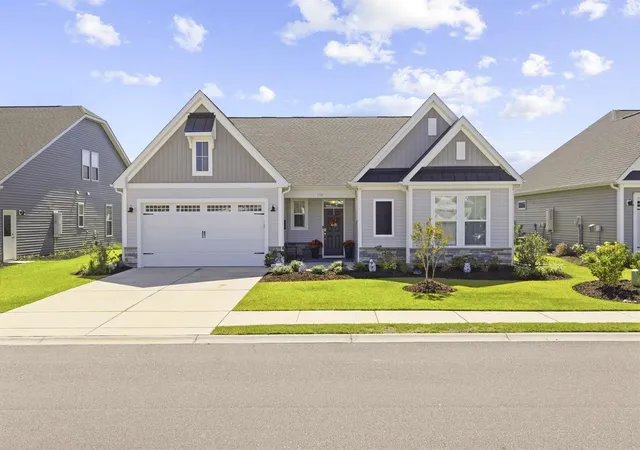 Photo 1 of Sale Pending at 3195 White Jasmine Dr, Little River, SC 29566 | MLS# 2623621 | Listing updated on 2026-09-26