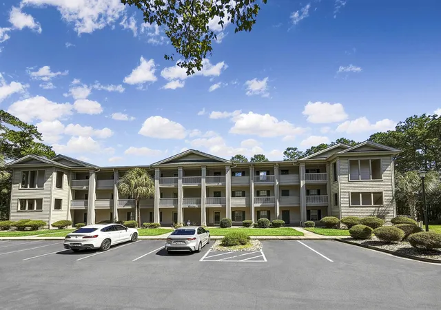 Photo 1 of Condo for sale at 562 Blue Stem Dr #54G, Pawleys Island, SC 29585 | MLS# 2623630 | Listing updated on 2026-09-24