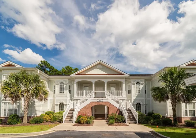 Photo 1 of Condo for sale at 53 Nuthatch Ln #UNIT 202, Pawleys Island, SC 29585 | MLS# 2623651 | Listing updated on 2026-09-29