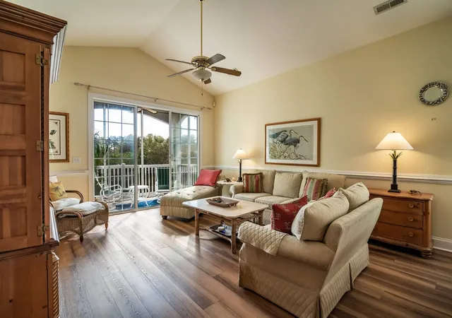 Photo 2 of Condo for sale at 53 Nuthatch Ln #UNIT 202, Pawleys Island, SC 29585 | MLS# 2623651 | Listing updated on 2026-09-29