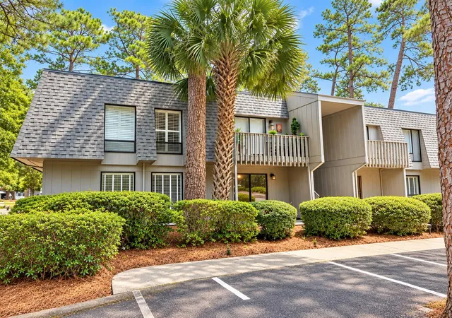 Photo 1 of Sale Pending at 435 Salt Marsh Cir #19-C, Pawleys Island, SC 29585 | MLS# 2623660 | Listing updated on 2026-10-07