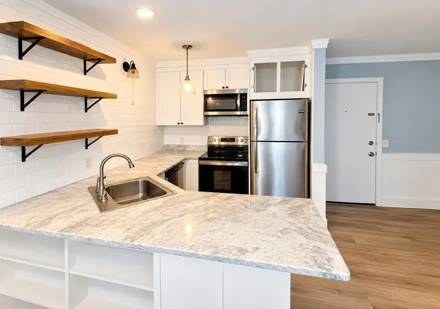 Photo 2 of Sale Pending at 435 Salt Marsh Cir #19-C, Pawleys Island, SC 29585 | MLS# 2623660 | Listing updated on 2026-10-07