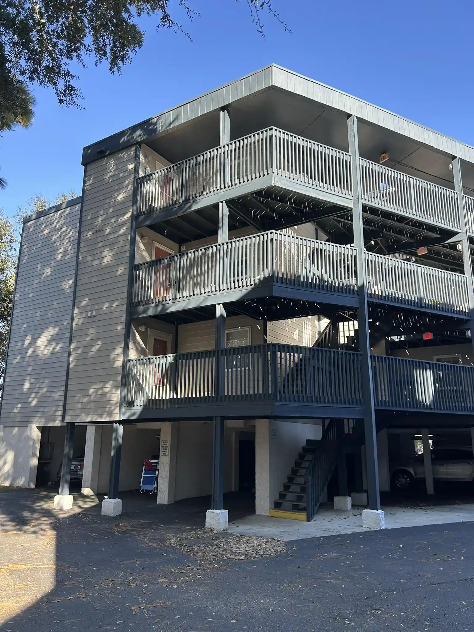 Photo 1 of Condo for sale at 1500 Cenith Dr #F402, North Myrtle Beach, SC 29582 | MLS# 2623661 | Listing updated on 2026-10-15