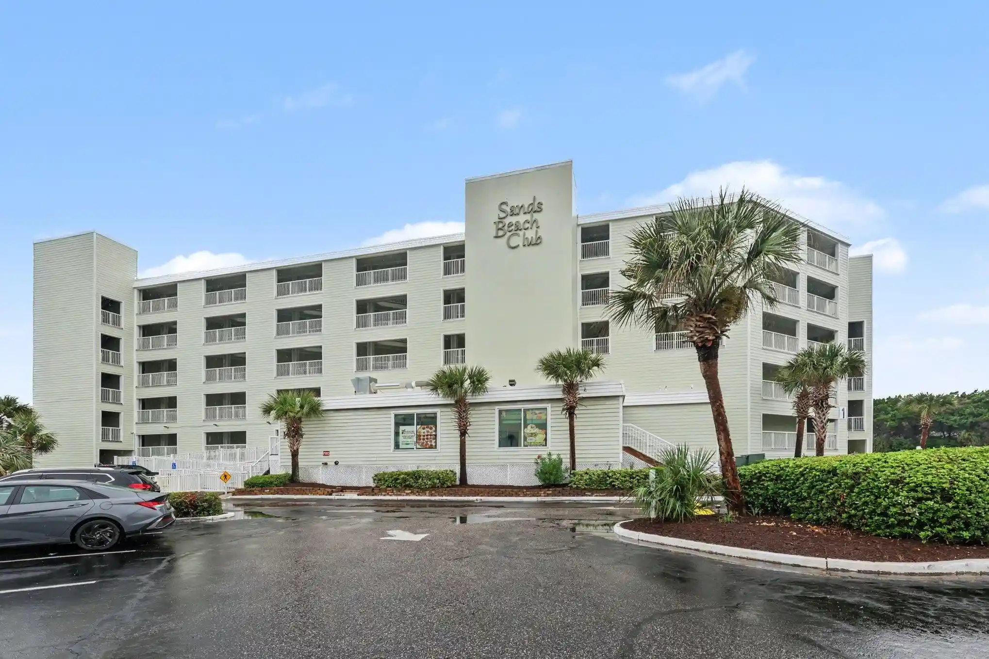 Photo 1 of Condo for sale at 9400 Shore Dr #406, Myrtle Beach, SC 29572 | MLS# 2623672 | Listing updated on 2026-10-12