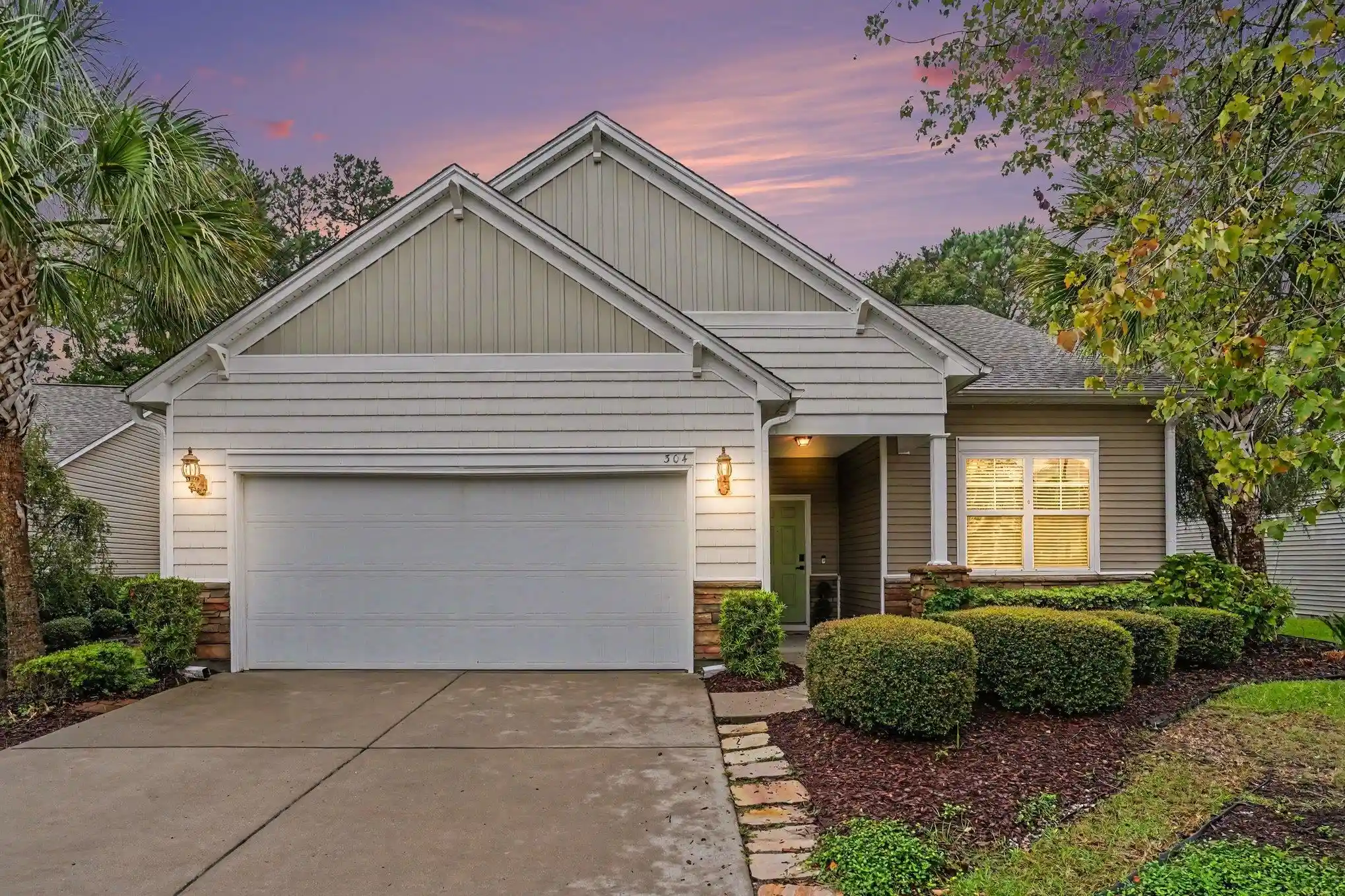 Photo 1 of Single family home for sale at 304 Esher Ct, Myrtle Beach, SC 29579 | MLS# 2623674 | Listing updated on 2026-10-27