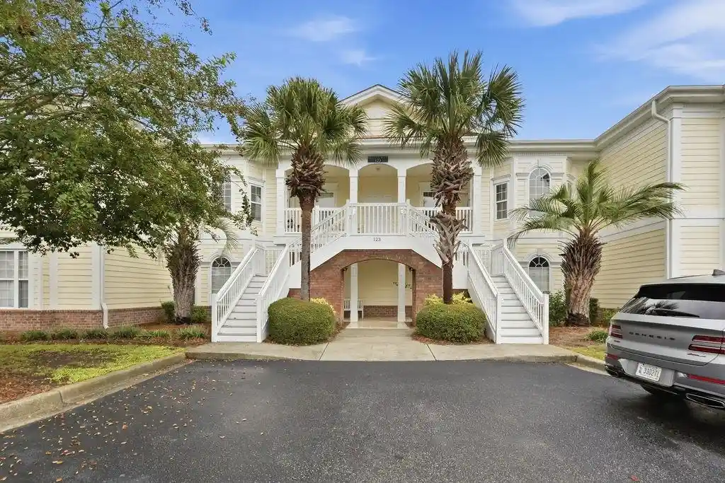 Photo 1 of Condo for sale at 123 Avian Dr #102, Pawleys Island, SC 29585 | MLS# 2623675 | Listing updated on 2026-10-15