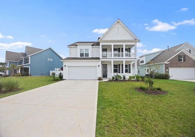 Photo 1 of Single family home for sale at 386 Rose Mallow Dr, Myrtle Beach, SC 29579 | MLS# 2623682 | Listing updated on 2026-10-28
