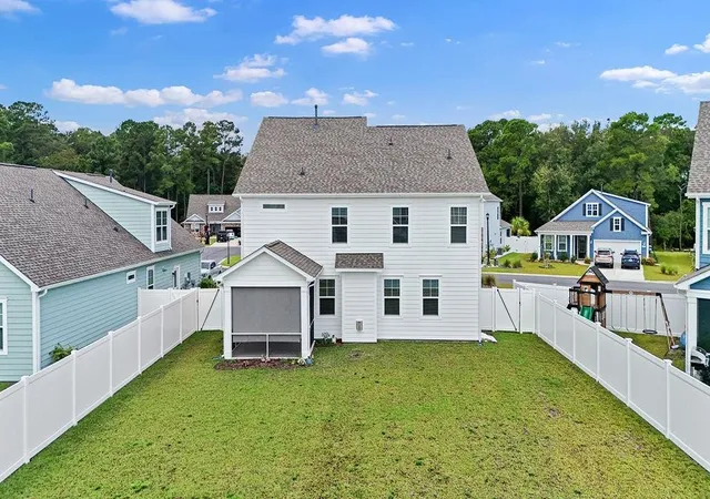 Photo 1 of Single family home for sale at 386 Rose Mallow Dr, Myrtle Beach, SC 29579 | MLS# 2623682 | Listing updated on 2026-10-28