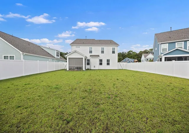 Photo 4 of Single family home for sale at 386 Rose Mallow Dr, Myrtle Beach, SC 29579 | MLS# 2623682 | Listing updated on 2026-10-28