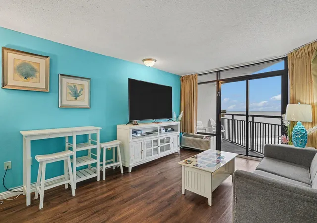 Photo 2 of Condo for sale at 1501 S Ocean Blvd #1249, Myrtle Beach, SC 29577 | MLS# 2623685 | Listing updated on 2026-10-01