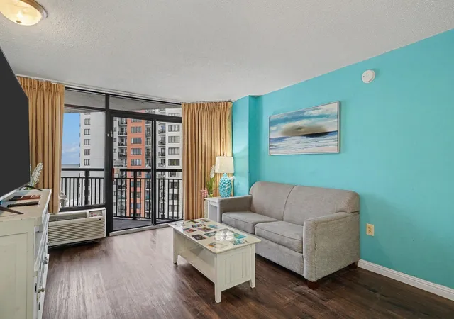 Photo 3 of Condo for sale at 1501 S Ocean Blvd #1249, Myrtle Beach, SC 29577 | MLS# 2623685 | Listing updated on 2026-10-01