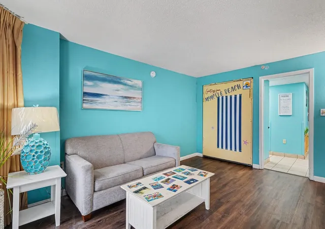 Photo 4 of Condo for sale at 1501 S Ocean Blvd #1249, Myrtle Beach, SC 29577 | MLS# 2623685 | Listing updated on 2026-10-01
