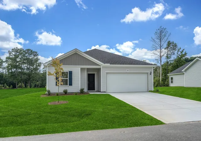 Photo 3 of Sale Pending at 1074 Cherrystone Loop, Conway, SC 29526 | MLS# 2623694 | Listing updated on 2026-10-11