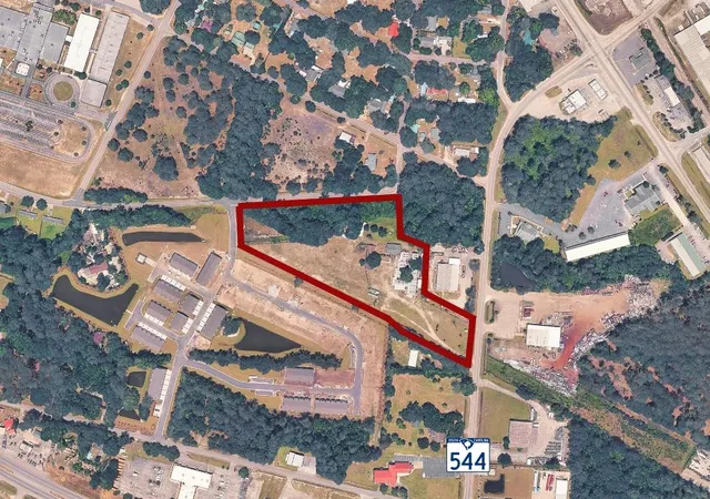 Land for sale at 238 Highway 544, Conway, SC 29526 | MLS# 2623711