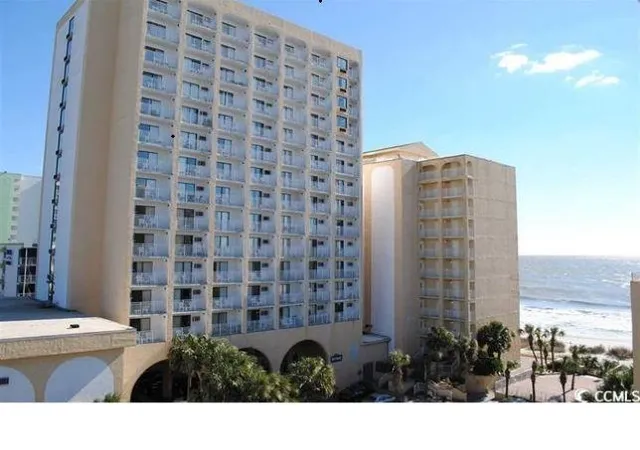 1207 S Ocean Blvd, 1207 S Ocean Blvd, Myrtle Beach, SC 29577