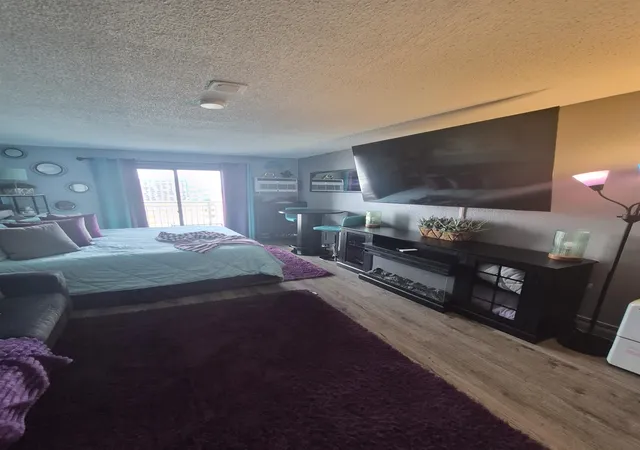 Listing Photo 3 - Condo for sale in building located at 1207 S Ocean Blvd, Myrtle Beach, SC 29577 - Unit #51101