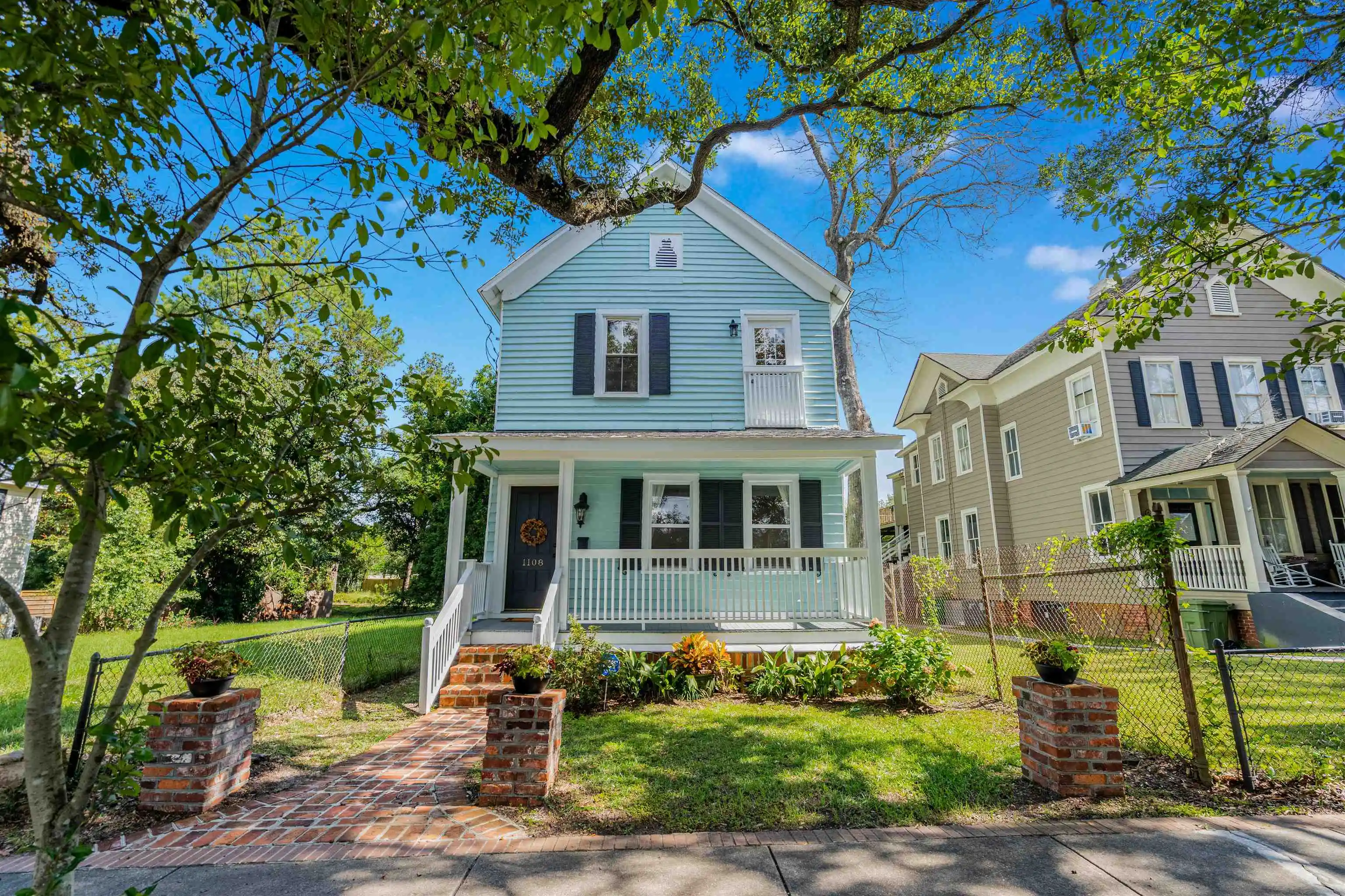 Photo 1 of Single family home for sale at 1108 Front St, Georgetown, SC 29440 | MLS# 2623721 | Listing updated on 2026-10-24